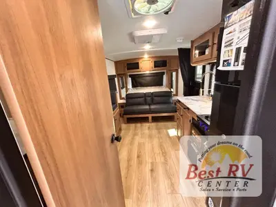2027 Coachmen Apex Nano photo 47