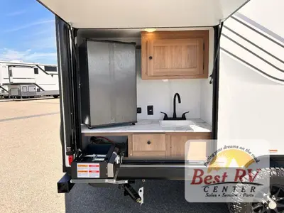 2027 Coachmen Apex Nano photo 3