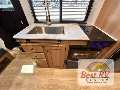 2027 Coachmen Apex Nano photo 33