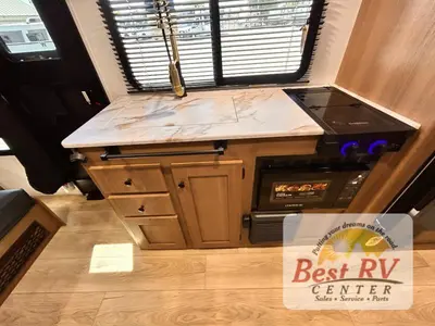 2027 Coachmen Apex Nano photo 32