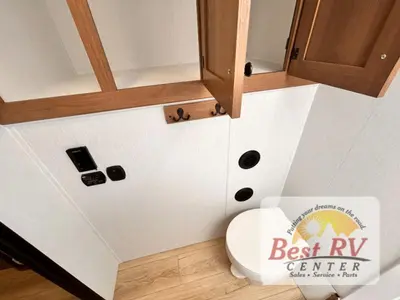 2027 Coachmen Apex Nano photo 45