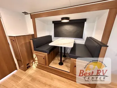 2027 Coachmen Apex Nano photo 17
