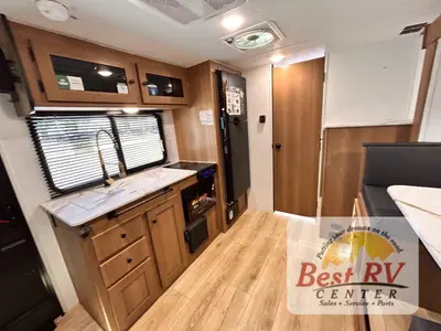 2027 Coachmen Apex Nano photo 24