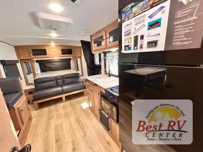 2027 Coachmen Apex Nano photo 48