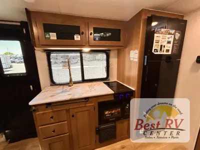 2027 Coachmen Apex Nano photo 30