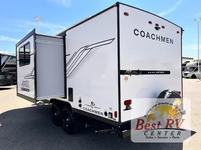 2027 Coachmen Apex Nano photo 6