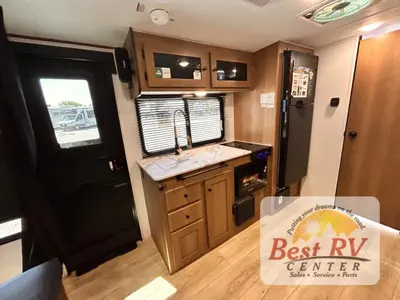 2027 Coachmen Apex Nano photo 27