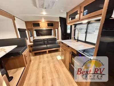 2027 Coachmen Apex Nano photo 49