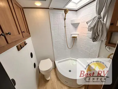 2027 Coachmen Apex Nano photo 41