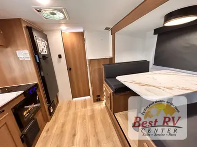 2027 Coachmen Apex Nano photo 21