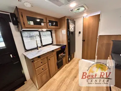 2027 Coachmen Apex Nano photo 26