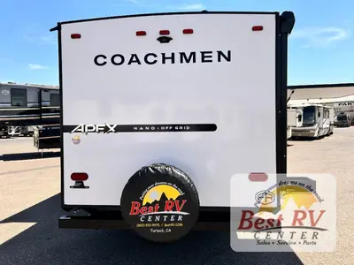2027 Coachmen Apex Nano photo 5
