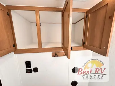 2027 Coachmen Apex Nano photo 44