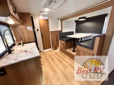 2027 Coachmen Apex Nano photo 12