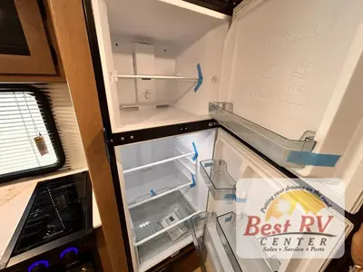 2027 Coachmen Apex Nano photo 34
