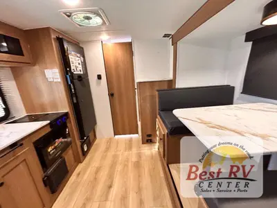 2027 Coachmen Apex Nano photo 23
