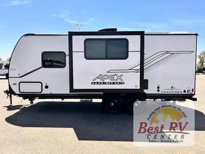 2027 Coachmen Apex Nano photo 7