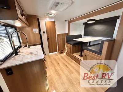2027 Coachmen Apex Nano photo 11