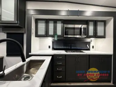 2026 Forest River RV Shockwave photo 22