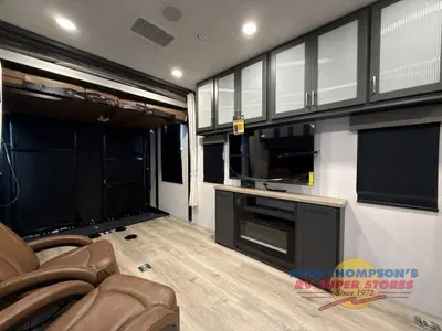 2026 Forest River RV Shockwave photo 16