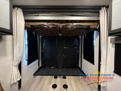 2026 Forest River RV Shockwave photo 33