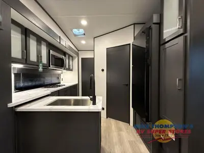 2026 Forest River RV Shockwave photo 21