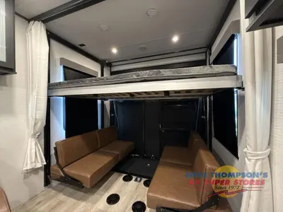 2026 Forest River RV Shockwave photo 35