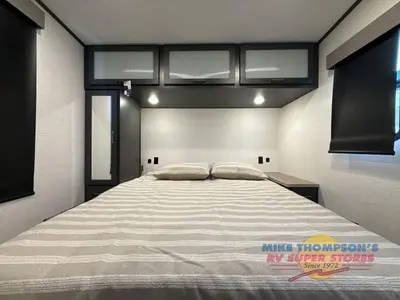 2026 Forest River RV Shockwave photo 28