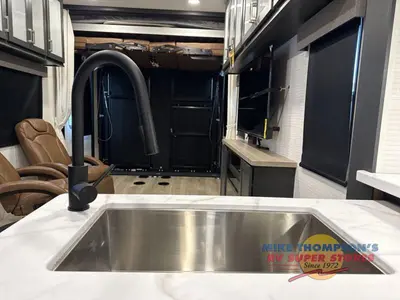 2026 Forest River RV Shockwave photo 25