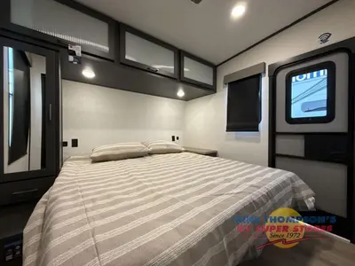 2026 Forest River RV Shockwave photo 27