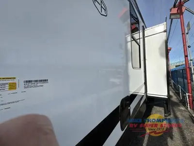 2026 Forest River RV Shockwave photo 5