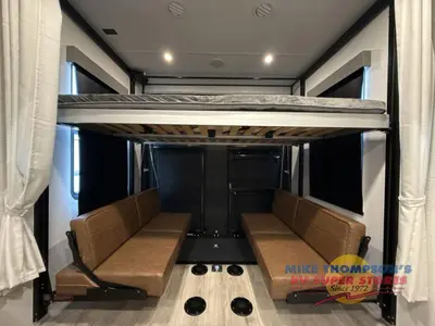 2026 Forest River RV Shockwave photo 34