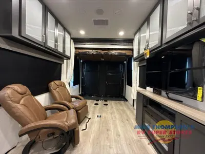 2026 Forest River RV Shockwave photo 15