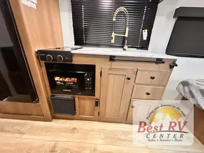 2027 Coachmen Apex Nano photo 18