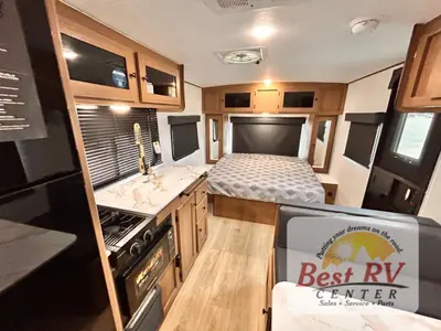 2027 Coachmen Apex Nano photo 35