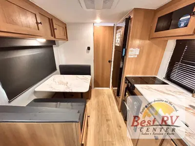 2027 Coachmen Apex Nano photo 24