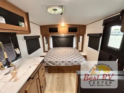2027 Coachmen Apex Nano photo 38