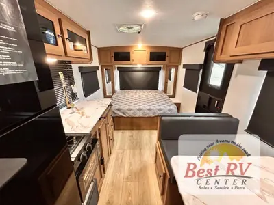 2027 Coachmen Apex Nano photo 31