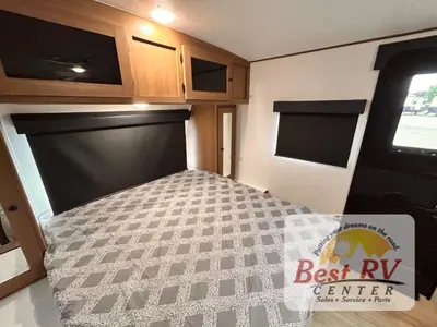 2027 Coachmen Apex Nano photo 47