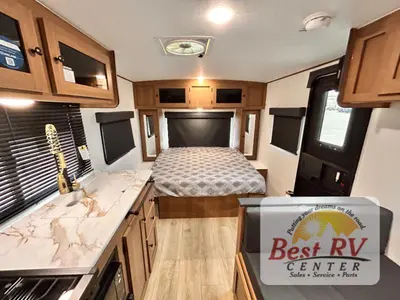 2027 Coachmen Apex Nano photo 37