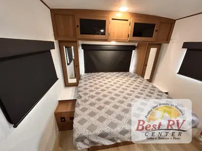2027 Coachmen Apex Nano photo 45