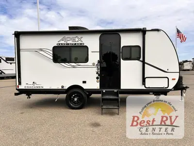 2027 Coachmen Apex Nano photo 6