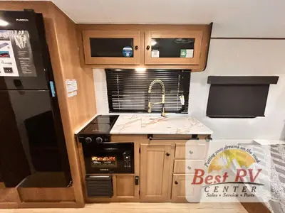 2027 Coachmen Apex Nano photo 15