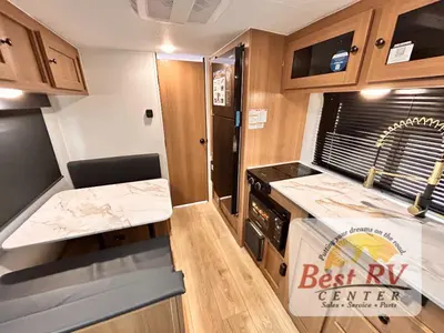 2027 Coachmen Apex Nano photo 23