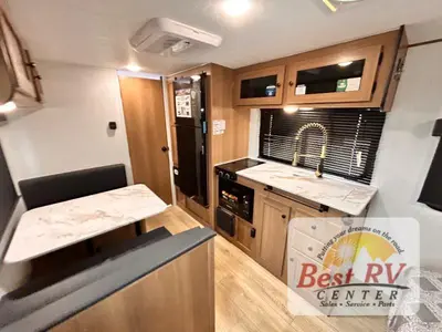 2027 Coachmen Apex Nano photo 12