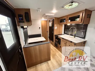 2027 Coachmen Apex Nano photo 9