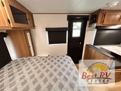 2027 Coachmen Apex Nano photo 48