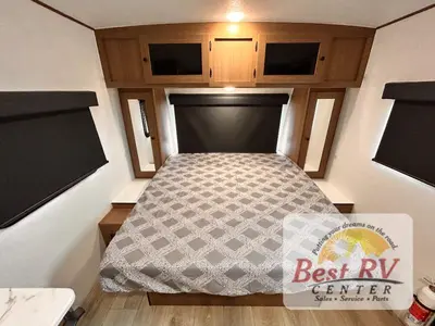 2027 Coachmen Apex Nano photo 44