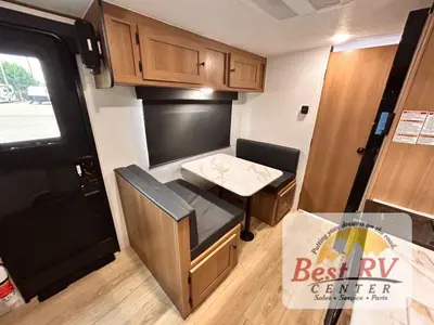 2027 Coachmen Apex Nano photo 26