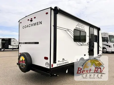 2027 Coachmen Apex Nano photo 5